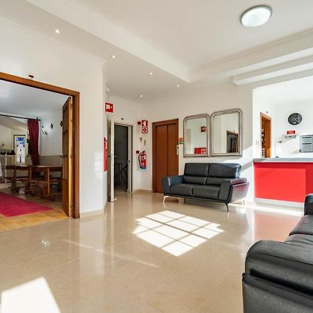 Hotel Padre Pio By Umbral Fátima Dış mekan fotoğraf